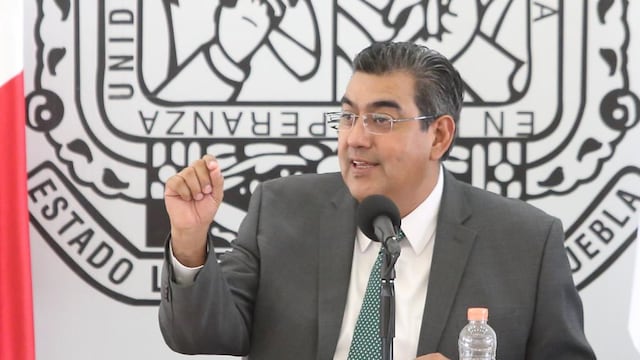 Sergio Salomón Céspedes