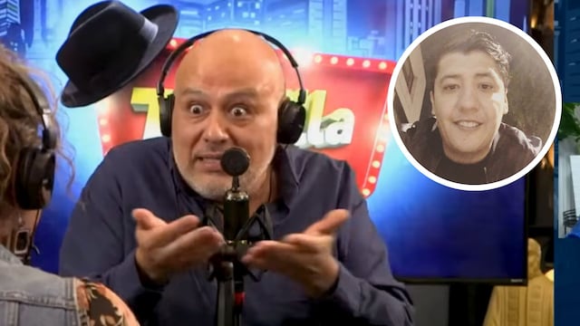 René Franco admite pendejar a sus trabajadores, como dijo Arturo Gallegos.