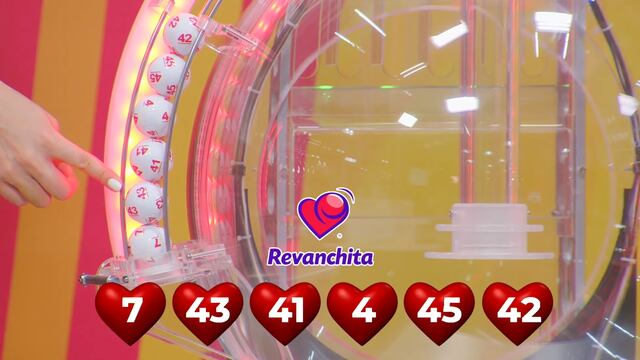 Resultados Sorteo Melate, Revancha y Revanchita 3871 de Lotería Nacional: Ganadores de hoy 6 de marzo de 2024