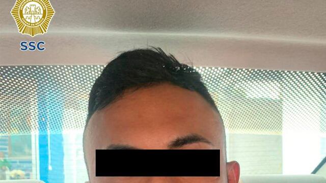 Detenido por asesinato de francés