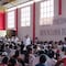Renuncia masiva en el PRI: Alcalde de Huazalingo, Hidalgo se va con todo y militancia de 2 mil personas