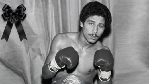 Muere Wilfredo Gómez, legendario boxeador puertorriqueño y tricampeón del mundo