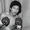 Muere Wilfredo Gómez, legendario boxeador puertorriqueño y tricampeón del mundo