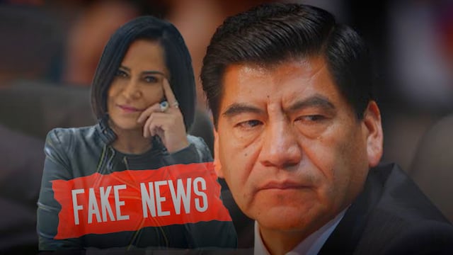 Lydia Cacho califica de “fake news” la supuesta liberación de Mario Marín