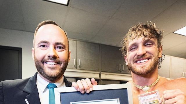 Logan Paul