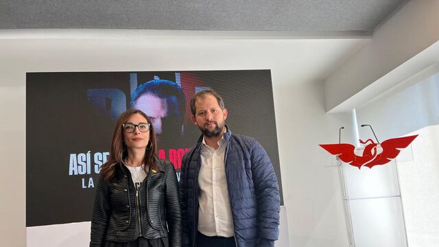 MC demuestra que el PRI robó la elección de Monterrey