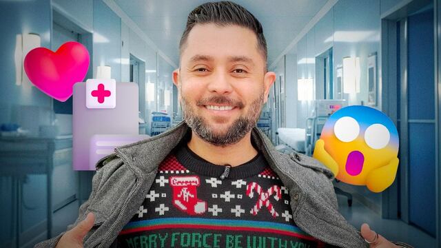 Ricardo Casares sufre infarto