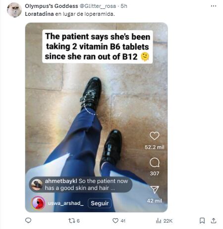 Memes de la loratadina porque es una aliado para las cenizas del Popocatépetl y la 'rara gripe'