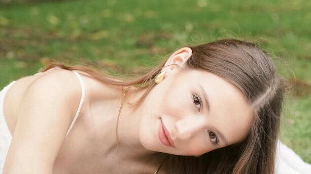 Marianne Gonzaga acusa violencia de José Said Becerril, padre de su hija