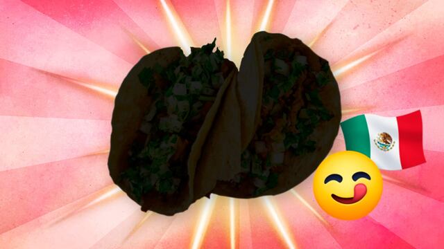 Taste Atlas revela los ingredientes del taco al pastor de México