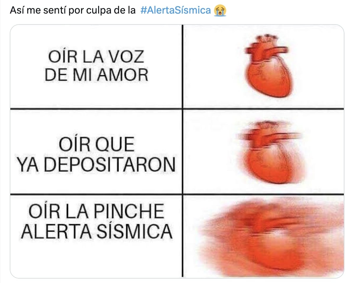 ‘Septiemble’ en memes