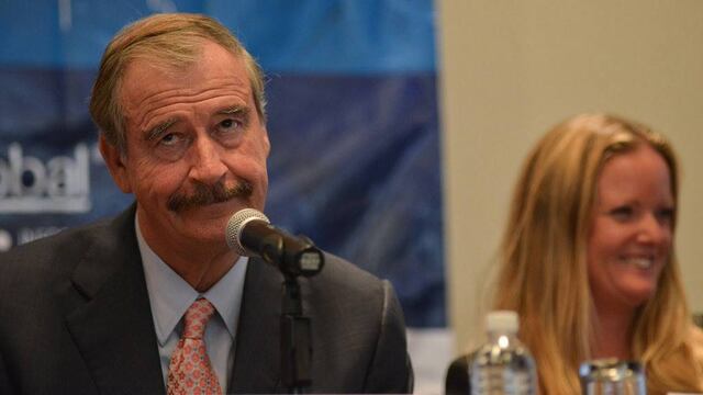 Vicente Fox