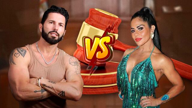 Poncho de Nigris vs. Maripily Rivera: El pleito pasaría a demanda por los comentarios del conductor