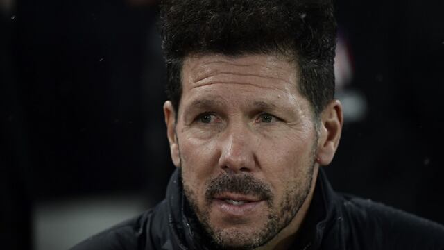 Diego Simeone