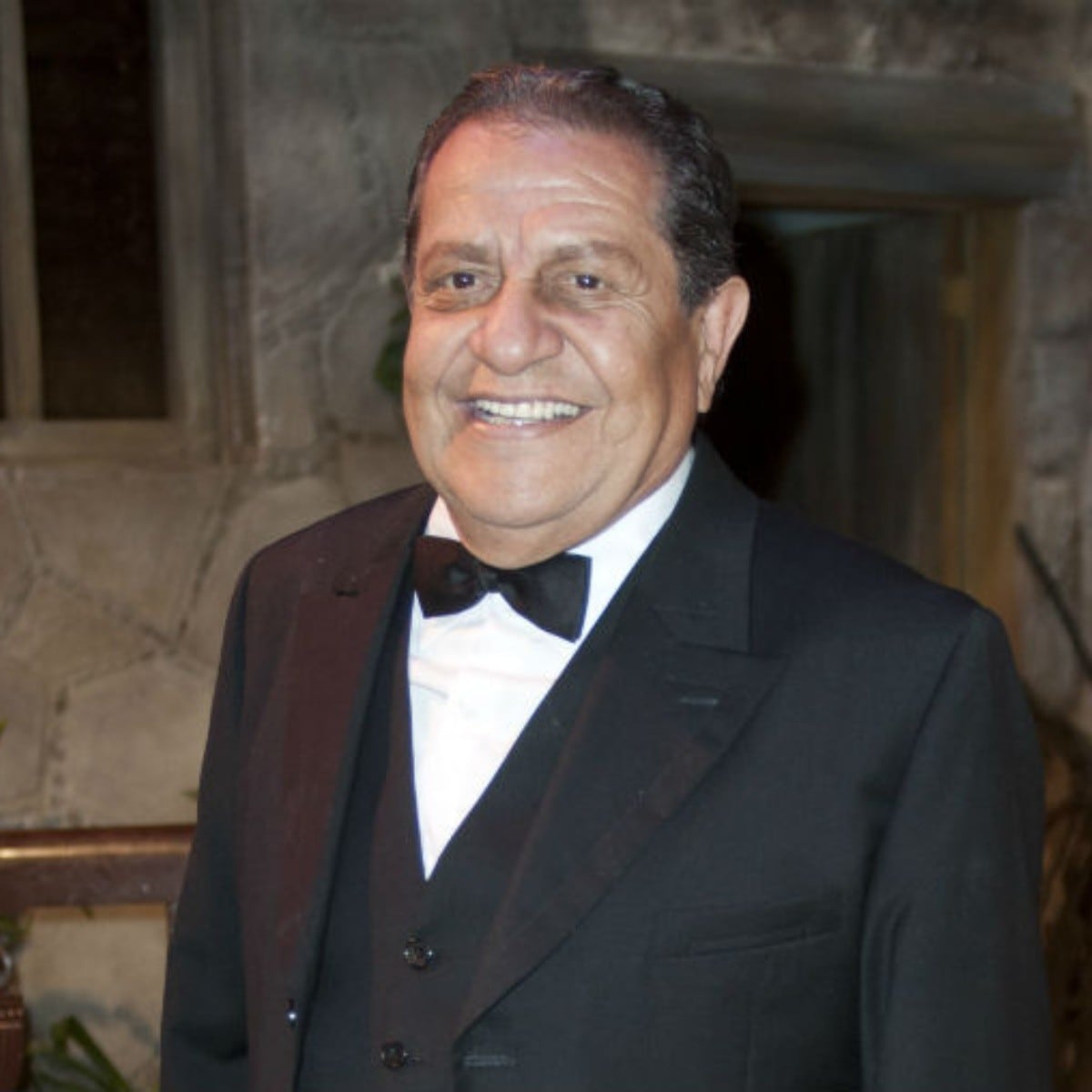 Raúl Padilla