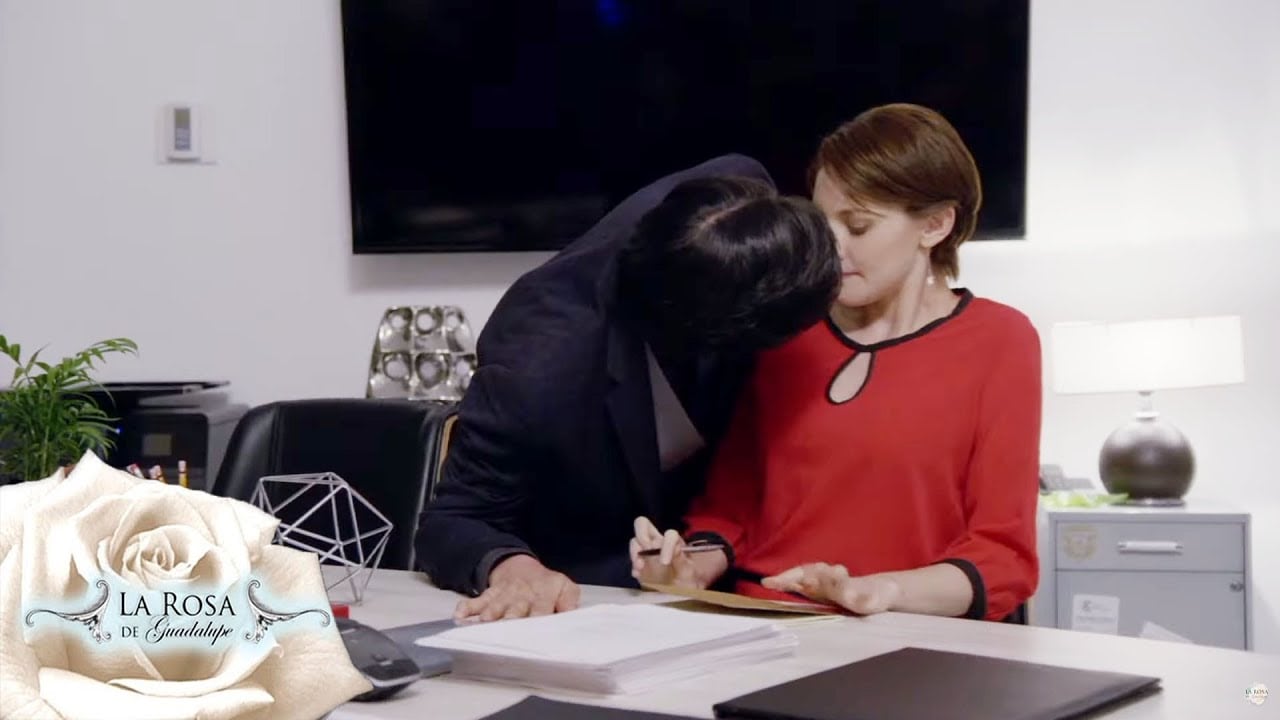 La Rosa de Guadalupe: ¿De qué trata “Venganza”?