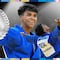 Prisca Awiti gana medalla de plata para México en los Juegos Olímpicos de París 2024