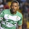 ¿Quién es Harold Preciado, la estrella del Club Santos Laguna que dio positivo en una prueba antidoping?