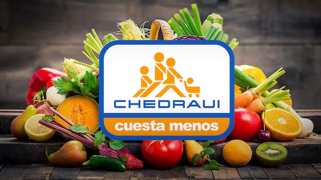 Martimiércoles Chedrahui 14 de mayo 2024