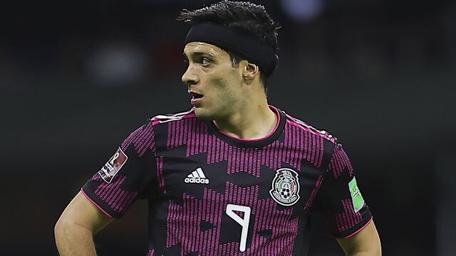 Raúl Jiménez