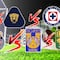 Liga MX: Los partidos más destacados del torneo Apertura 2024