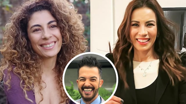 Están destapando la verdad sobre Anna Ferro y el departamento que Ingrid Coronado le pelea.