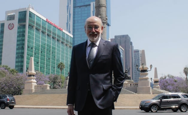 Luis Felipe Bravo Mena