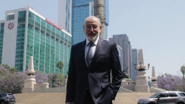 Luis Felipe Bravo Mena