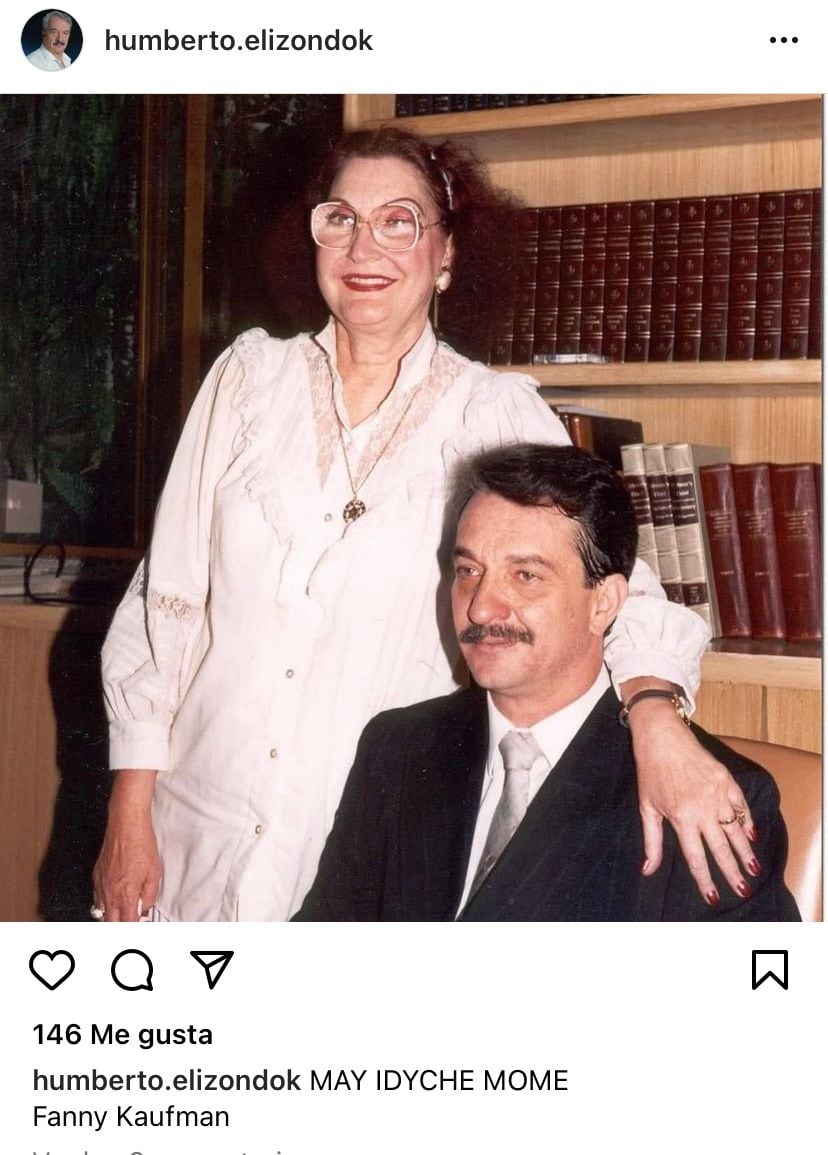 Fanny Kaufman, 'Vitola'