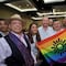 Santiago Taboada reitera respaldo a población LGBT