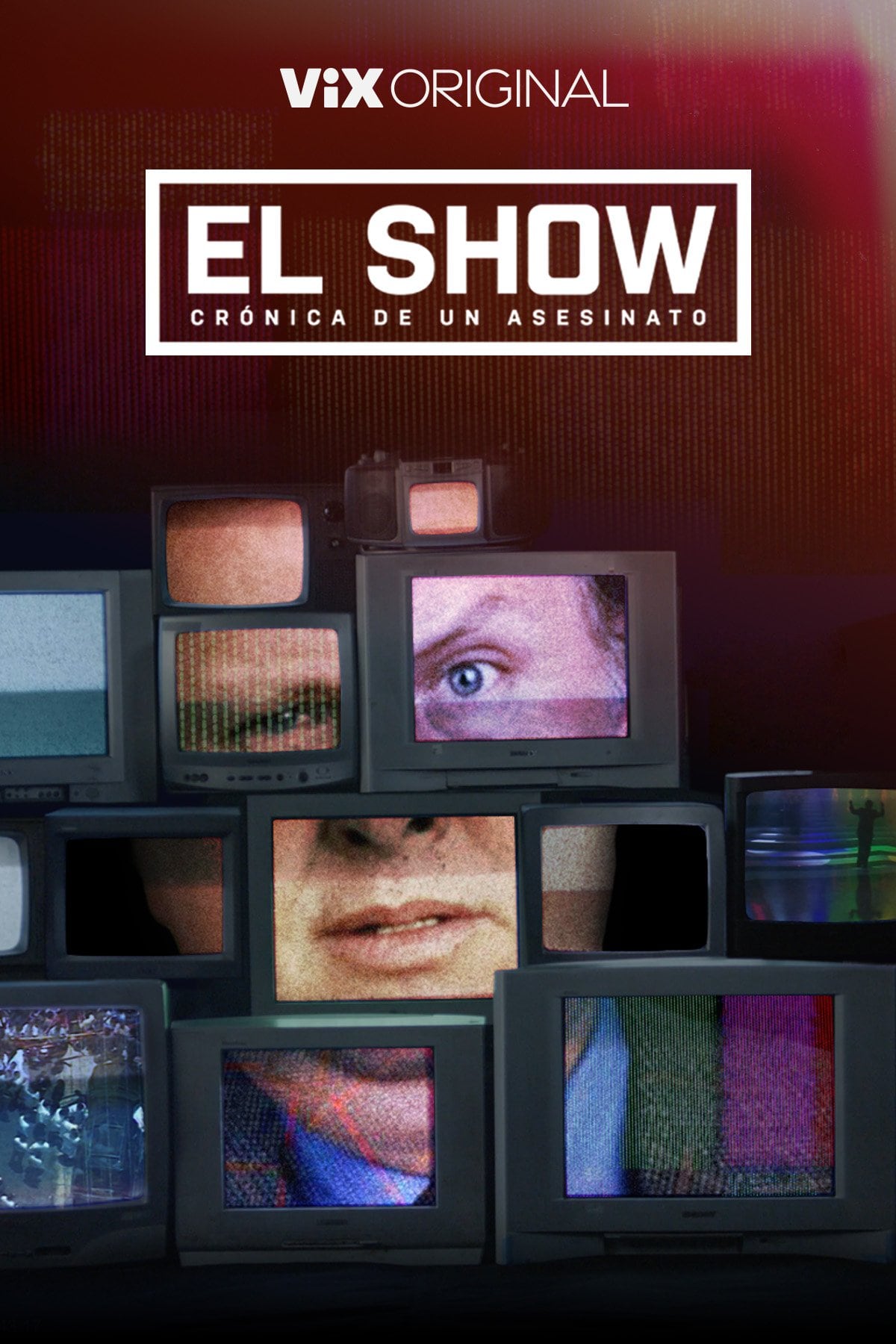 Documental de Paco Stanley.