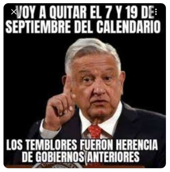 Meme 19 de septiembre