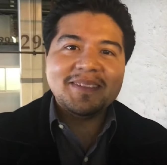 Carlos Díaz