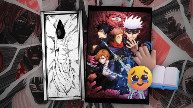 ¿Qué pasó en el final de Jujutsu Kaisen?