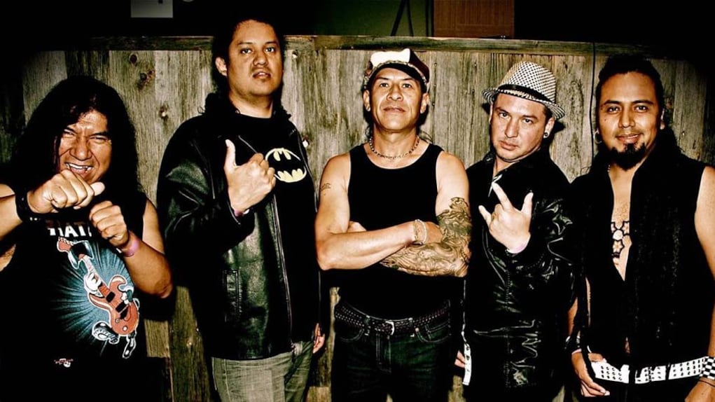 Concierto de Lira’n Roll en Centro Cívico Ecatepec: setlist y telonero del 13 de junio