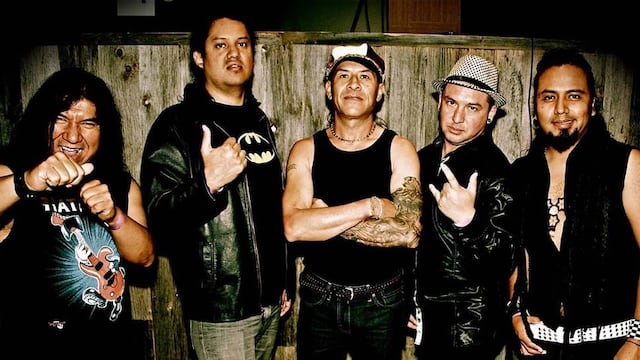 Concierto de Lira’n Roll en Cento Cívico Ecatepec