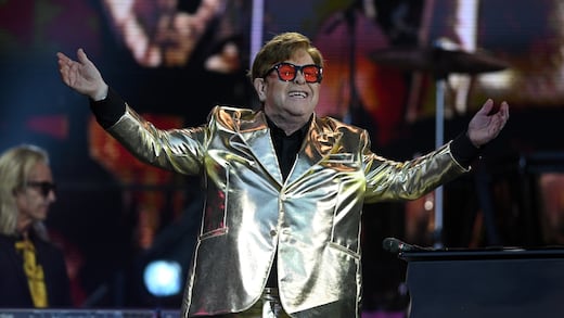 Elton John llega al Estadio Banorte: fechas, boletos y todo sobre Farewell to Mexico