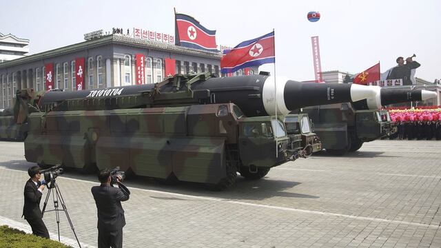 Corea del Norte