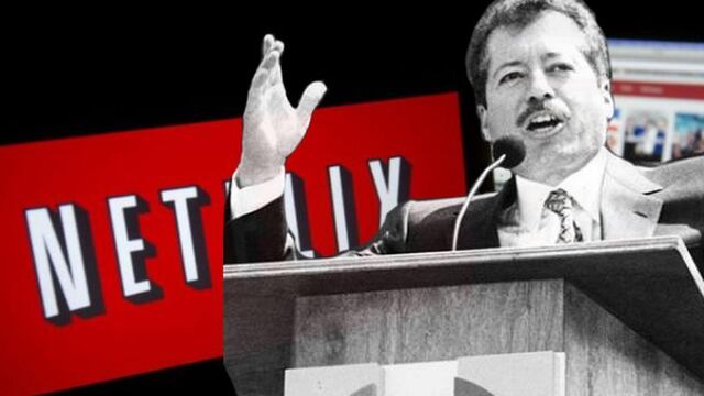 ¿De qué trata la serie de Netflix?