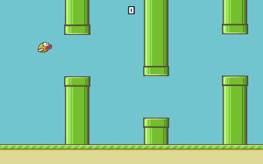 Flappy Bird