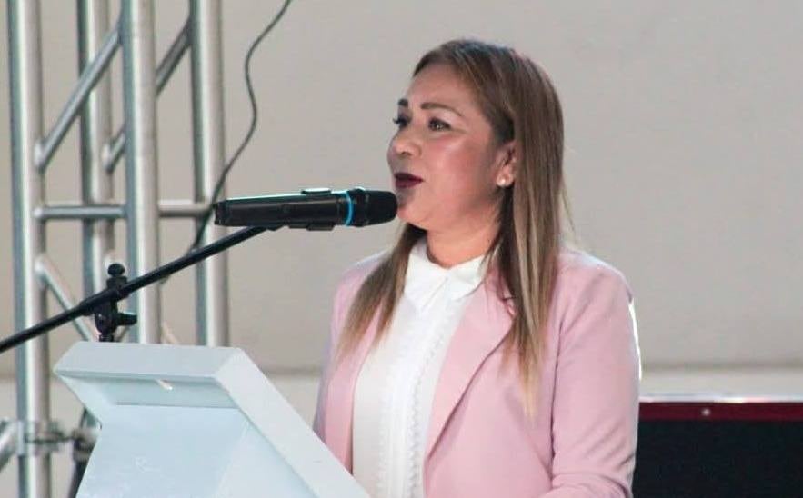 Marisol Rendón Salgado, dirigente del Sindicato Único de Servidores Públicos del Estado de Guerrero fue asesinada