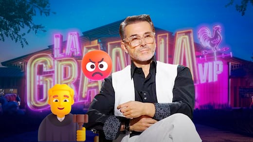Sergio Mayer lanza ultimátum a La Granja VIP y TV Azteca: “O se disculpan o procederemos”