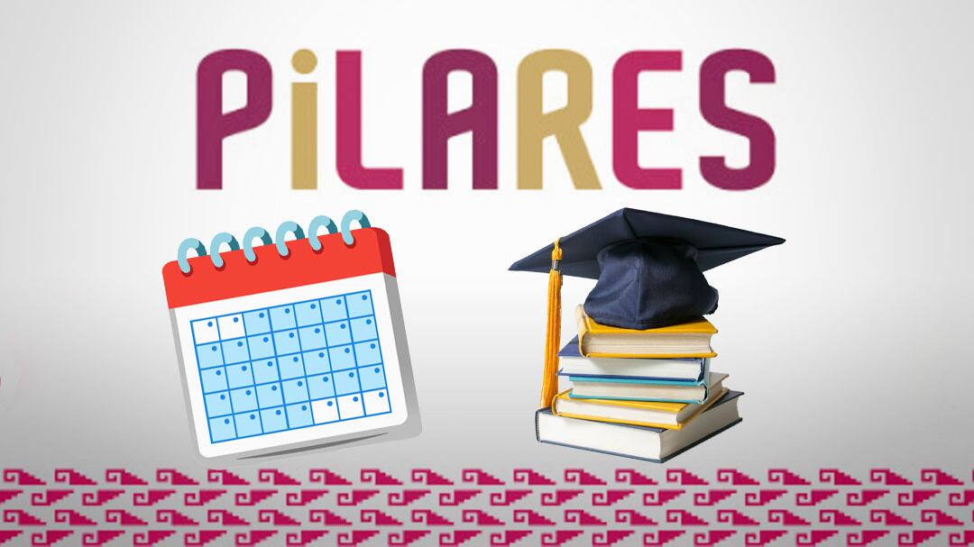 Beca Pilares 2025: Fechas de registro y requisitos