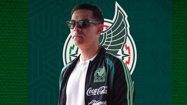 Rafa Márquez tiene como objetivo que la afición se sienta identificada con la Selección Mexicana