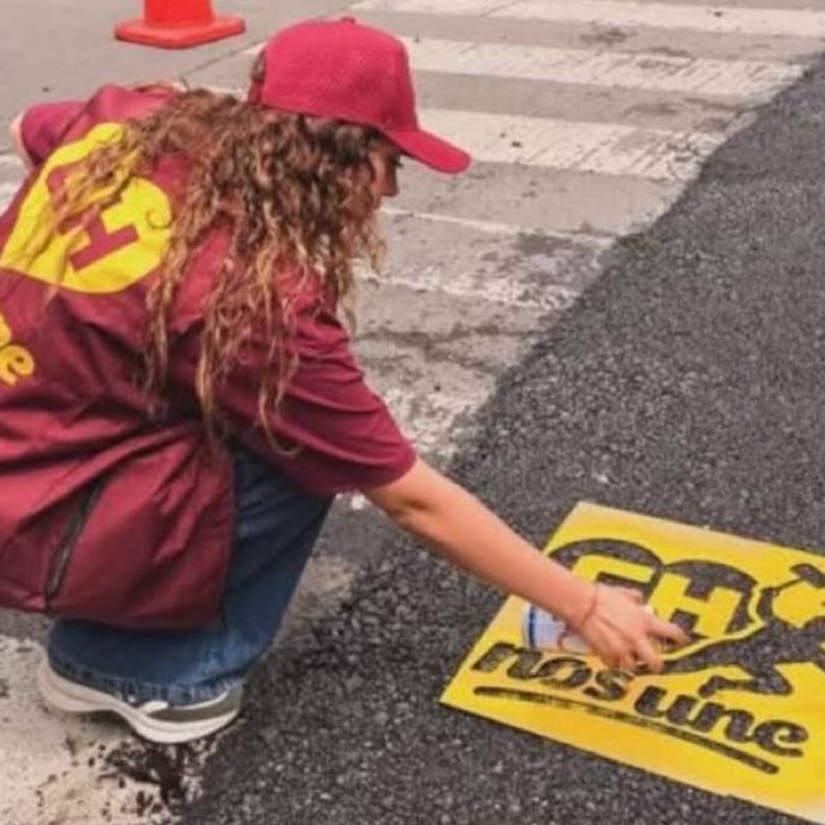 Grupo Chespirito aclara que no autorizó usar la imagen de El Chapulín Colorado en propaganda política