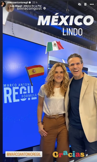 Marco Antonio Regil