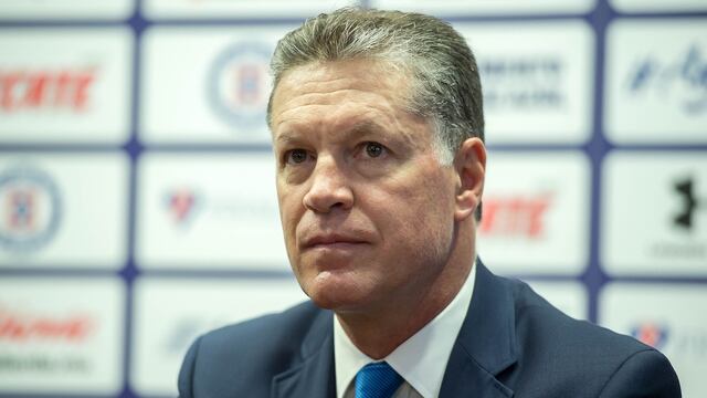 Peláez llegará al Rebaño