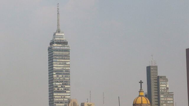 Se suspende Fase 1 de Contingencia Ambiental en CDMX y Estado de México hoy viernes 24 de mayo