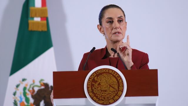 Claudia Sheinbaum reacciona tras reelección de Rosario Piedra Ibarra en la CNDH