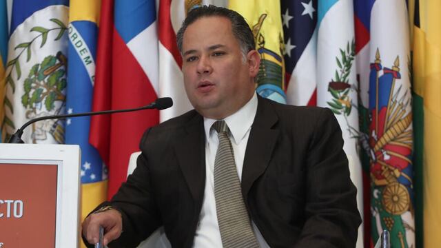 Santiago Nieto Castillo. Desmentidos.